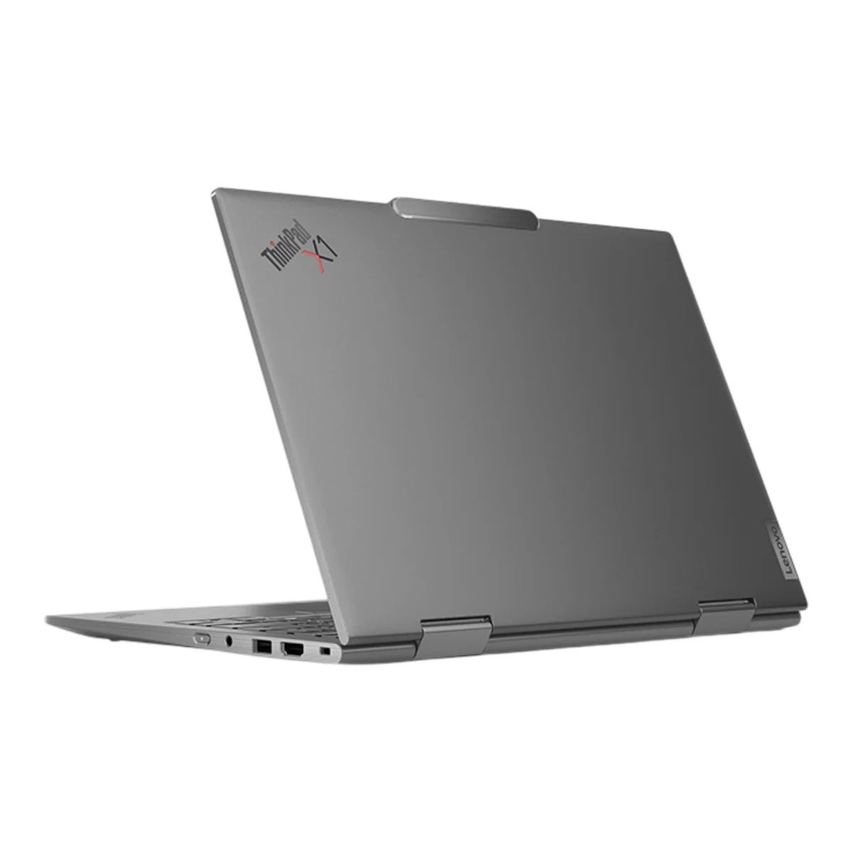 Lenovo ThinkPad X1 Yoga 2026 (глоб. ThinkPad X1 2-in-1 Gen 11 Aura Edition), Core Ultra 7 355V, Intel Arc, 32/1 ТБ, 14" 2.8K 120 Гц OLED, Серый — изображение 3
