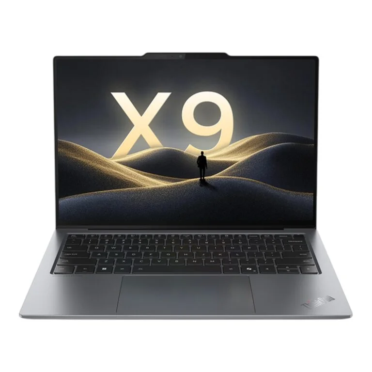 Lenovo ThinkPad X9 14 Aura 2025, Core Ultra 9 288V, Intel Arc, 32/2 ТБ, 14" 2.8K 120 Гц OLED, Серый