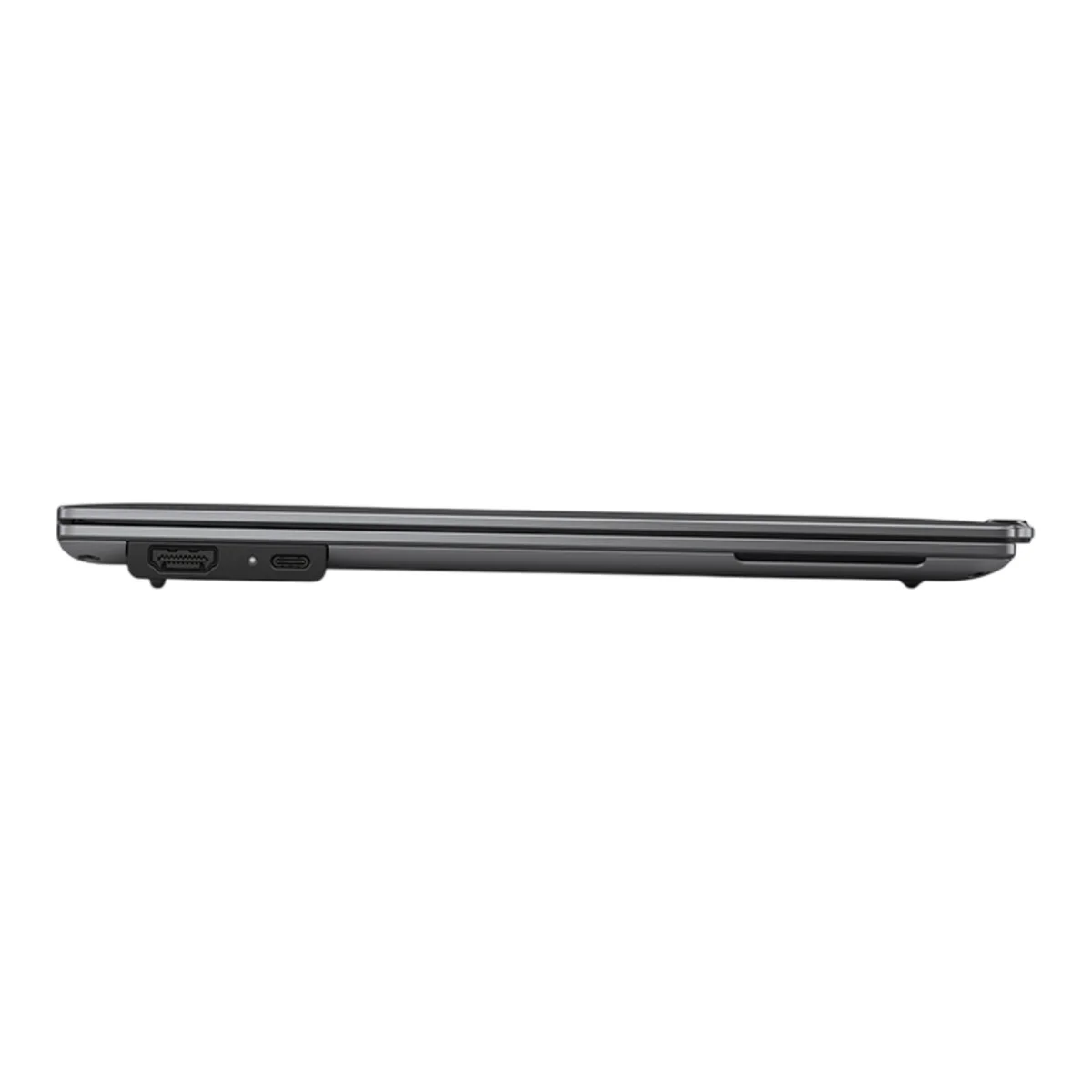 Lenovo ThinkPad X9 14 Aura 2025, Core Ultra 9 288V, Intel Arc, 32/2 ТБ, 14" 2.8K 120 Гц OLED, Серый — изображение 5