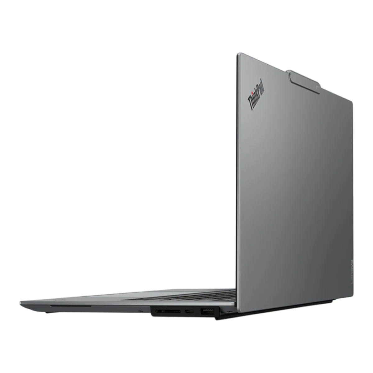 Lenovo ThinkPad X9 15p Aura 2026, Core Ultra X7 358H, Intel Arc, 32/1 ТБ, 15.3" 2.8K 120 Гц OLED, Серый — изображение 5