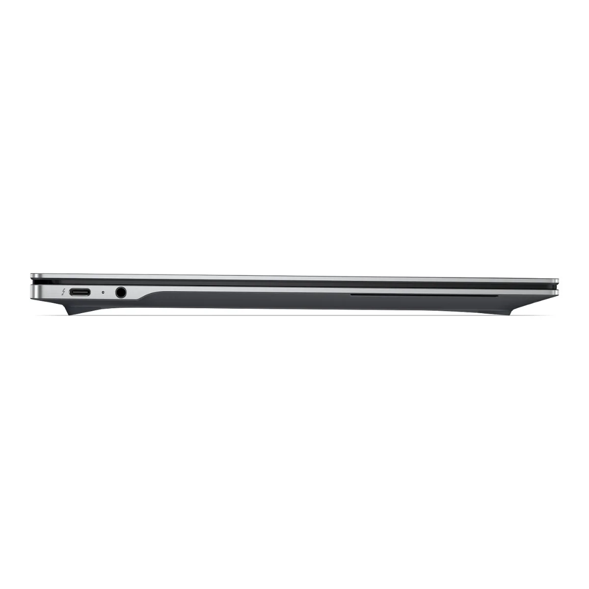 HP OmniBook Ultra 14-kd0888TU 2026, Core Ultra X9 356H, Intel Arc, 64/1 ТБ, 14" 2.8K 120 Гц OLED, Серый — изображение 5