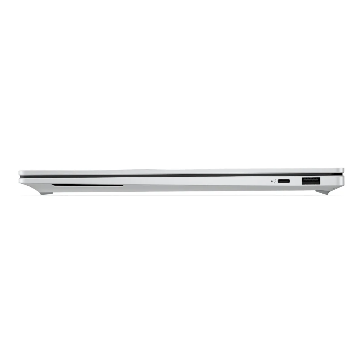 HP OmniBook X 14-ka0005TU 2026, Core Ultra 7 356H, Intel Arc, 32/1 ТБ, 14" 2.8K 120 Гц OLED, Серебристый — изображение 5