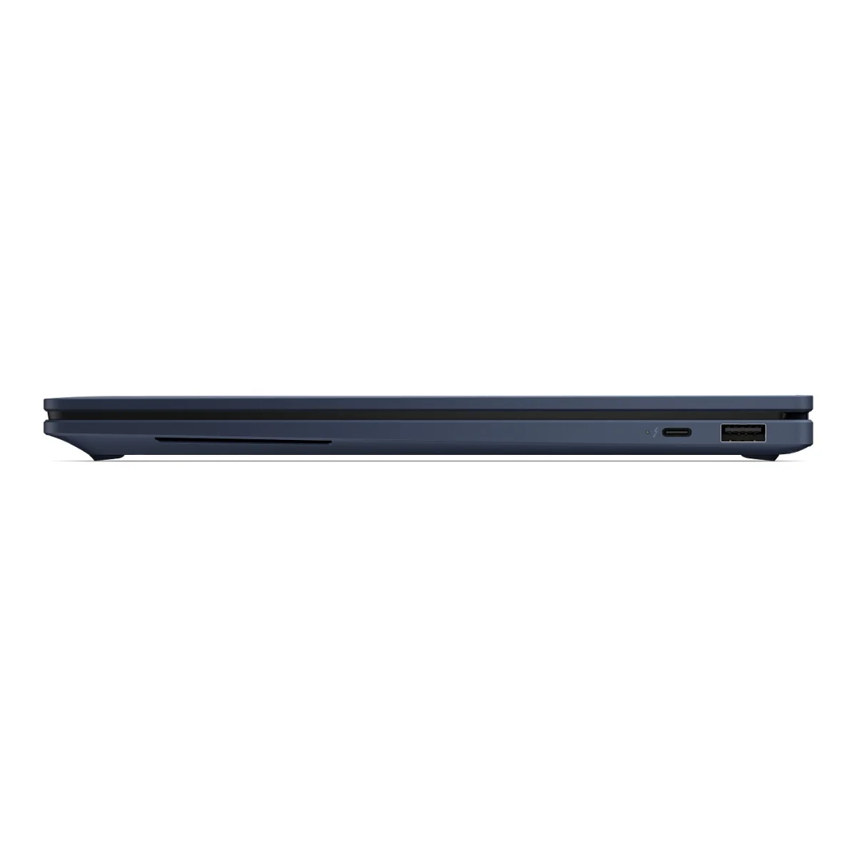 HP OmniBook X 14-kc0015AU 2026, Ryzen AI 7 455, Radeon, 32/1 ТБ, 14" 2.8K 120 Гц OLED, Синий — изображение 4