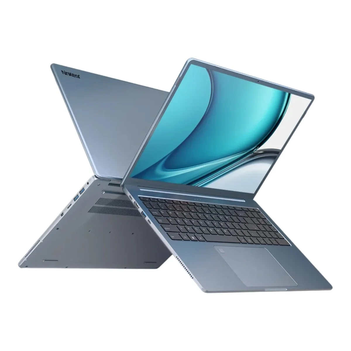 Ninkear N16 Pro, Core i7-12700H, Intel Arc, 16/1 ТБ, 16" 2.5K 120 Гц, Серый