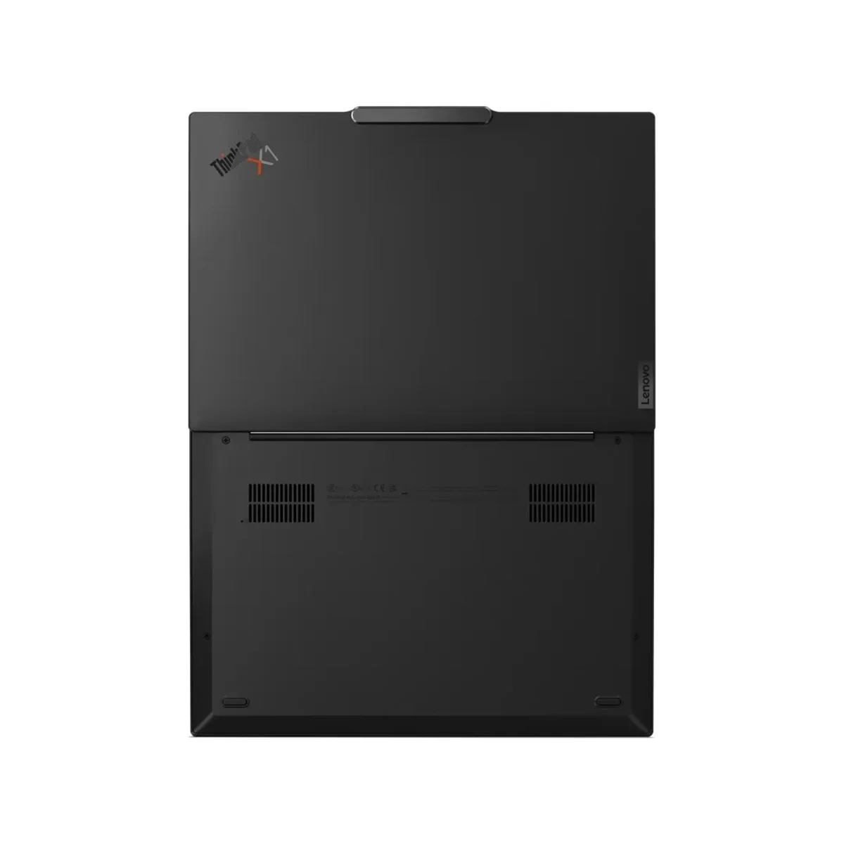 Lenovo ThinkPad X1 Carbon Gen 12, Core Ultra 5 125H, Intel Arc, 32/512 ГБ, 14" 2.8K 120 Гц OLED, 4G, Чёрный — изображение 5