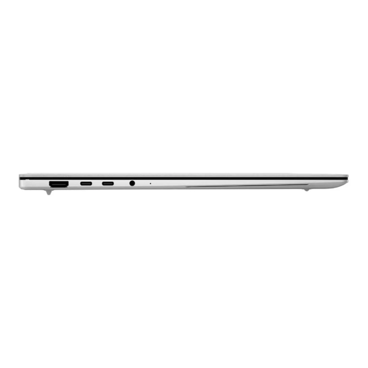 Asus Zenbook 14 Air 2026 UX5406 (глоб. Zenbook S 14 2026), Core Ultra 7 356H, Intel Arc, 32/1 ТБ, 14" 2.8K 120 Гц OLED, Белый — изображение 5