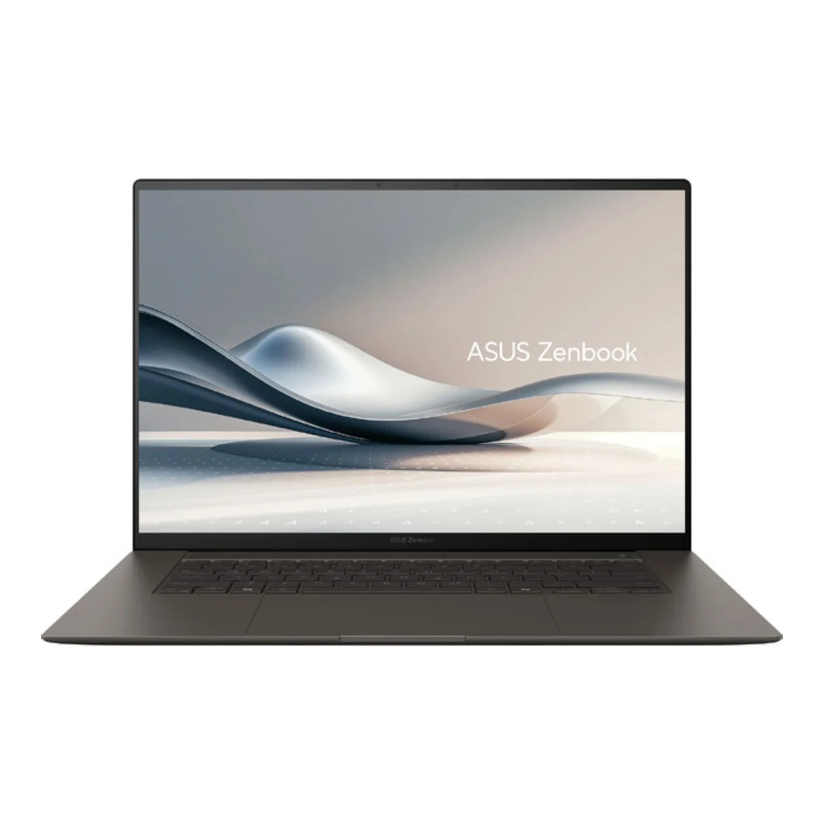 Asus Zenbook 14 Air 2025 UX5406SA (глоб. Zenbook S 14), Core Ultra 7 258V, Intel Arc, 32/1 ТБ, 14" 2.8K 120 Гц OLED, Серый