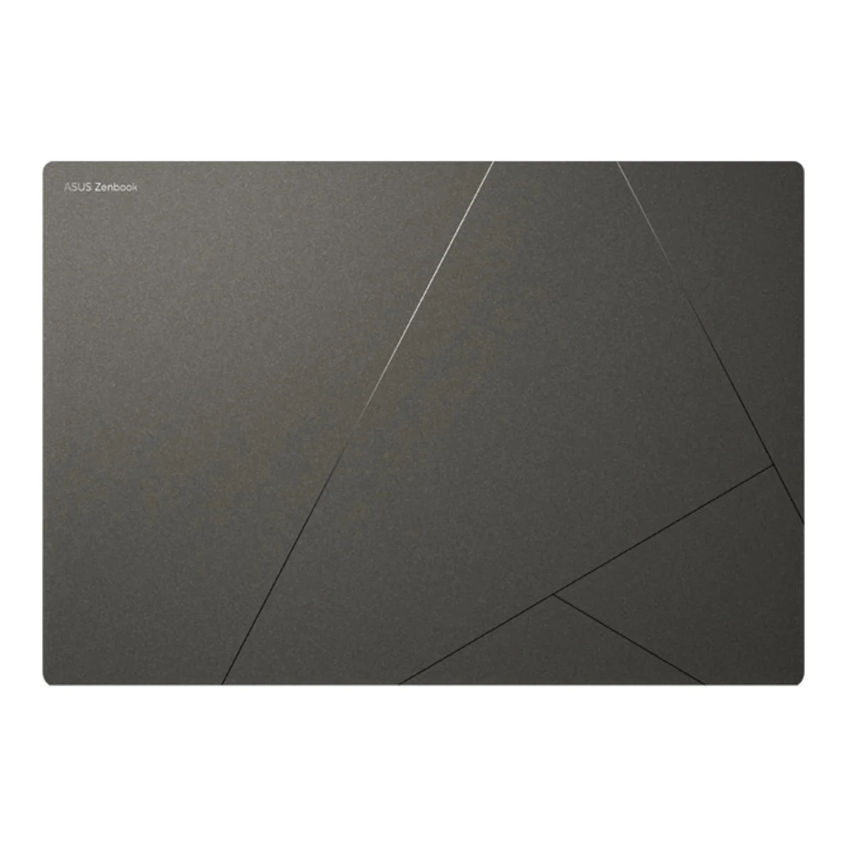 Asus Zenbook 14 Air 2025 UX5406SA (глоб. Zenbook S 14), Core Ultra 7 258V, Intel Arc, 32/1 ТБ, 14" 2.8K 120 Гц OLED, Серый — изображение 4