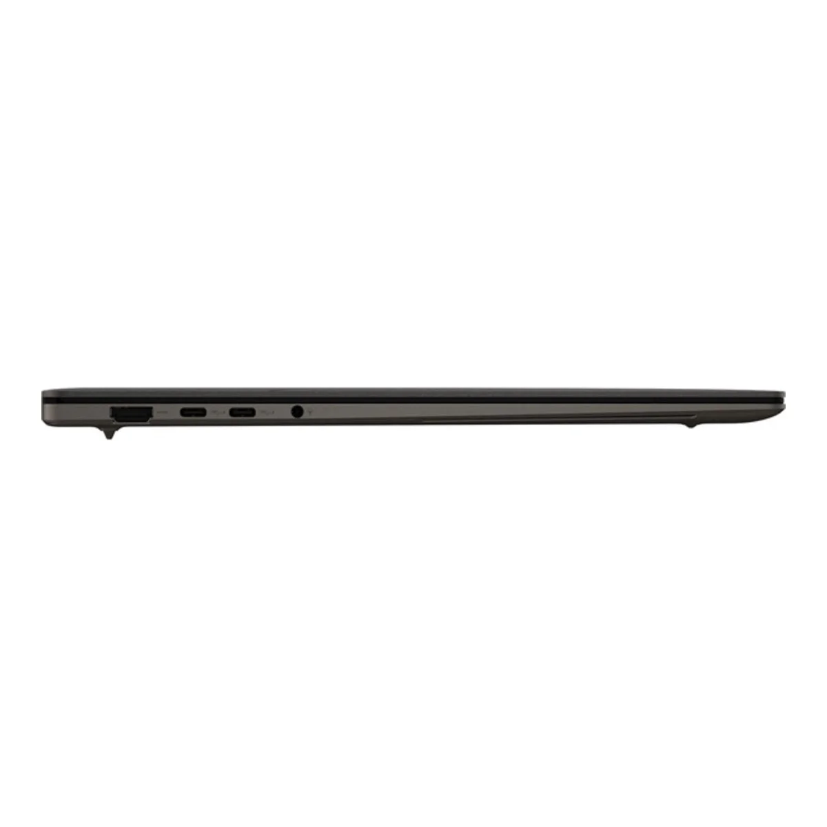 Asus Zenbook 14 Air 2025 UX5406SA (глоб. Zenbook S 14), Core Ultra 7 258V, Intel Arc, 32/1 ТБ, 14" 2.8K 120 Гц OLED, Серый — изображение 5