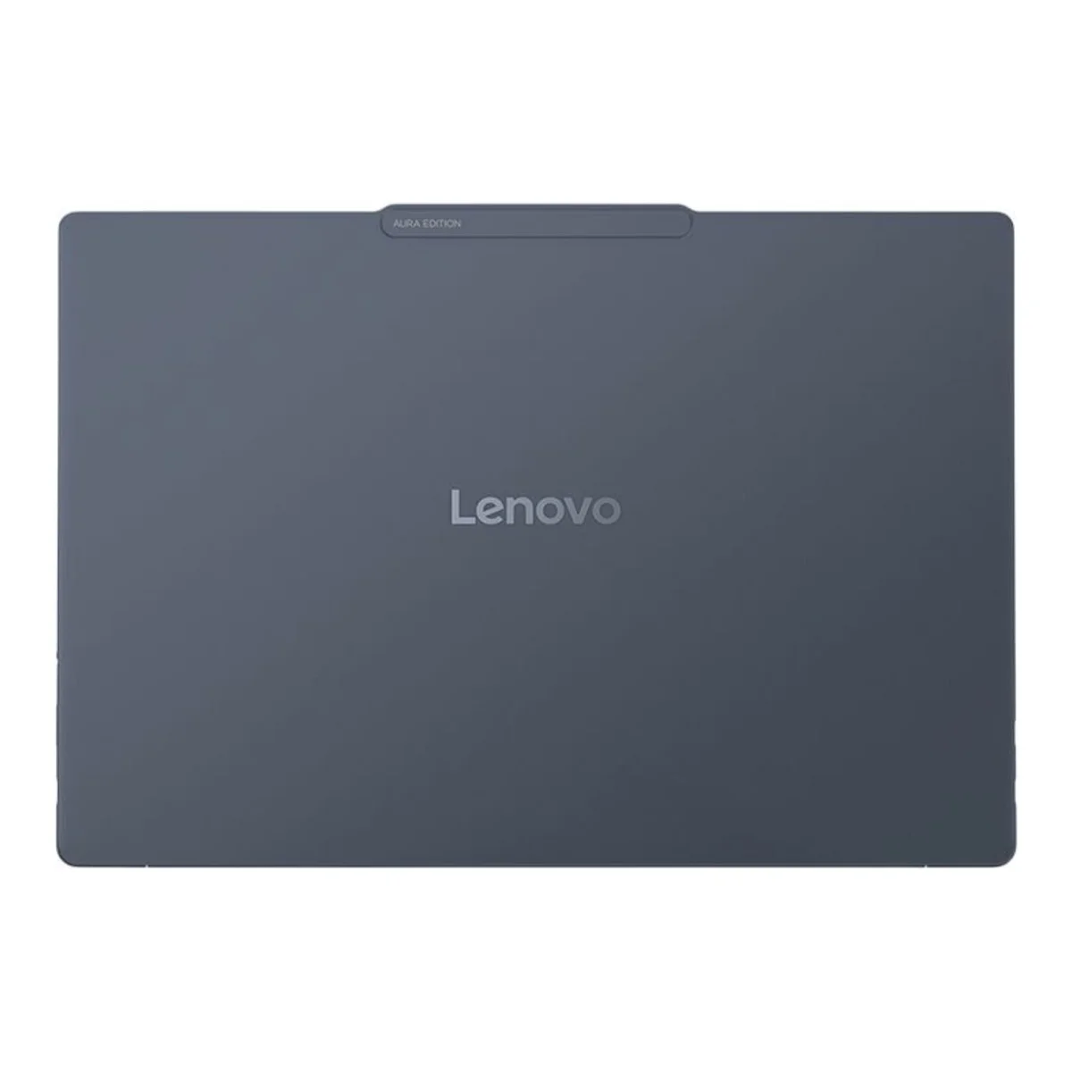 Lenovo Yoga Air 14 Aura 2026 (глоб. Yoga Slim 7i Ultra Aura Edition), Core Ultra X9 388H, Intel Arc, 64/2 ТБ, 14" 2.8K 120 Гц OLED, Синий — изображение 2