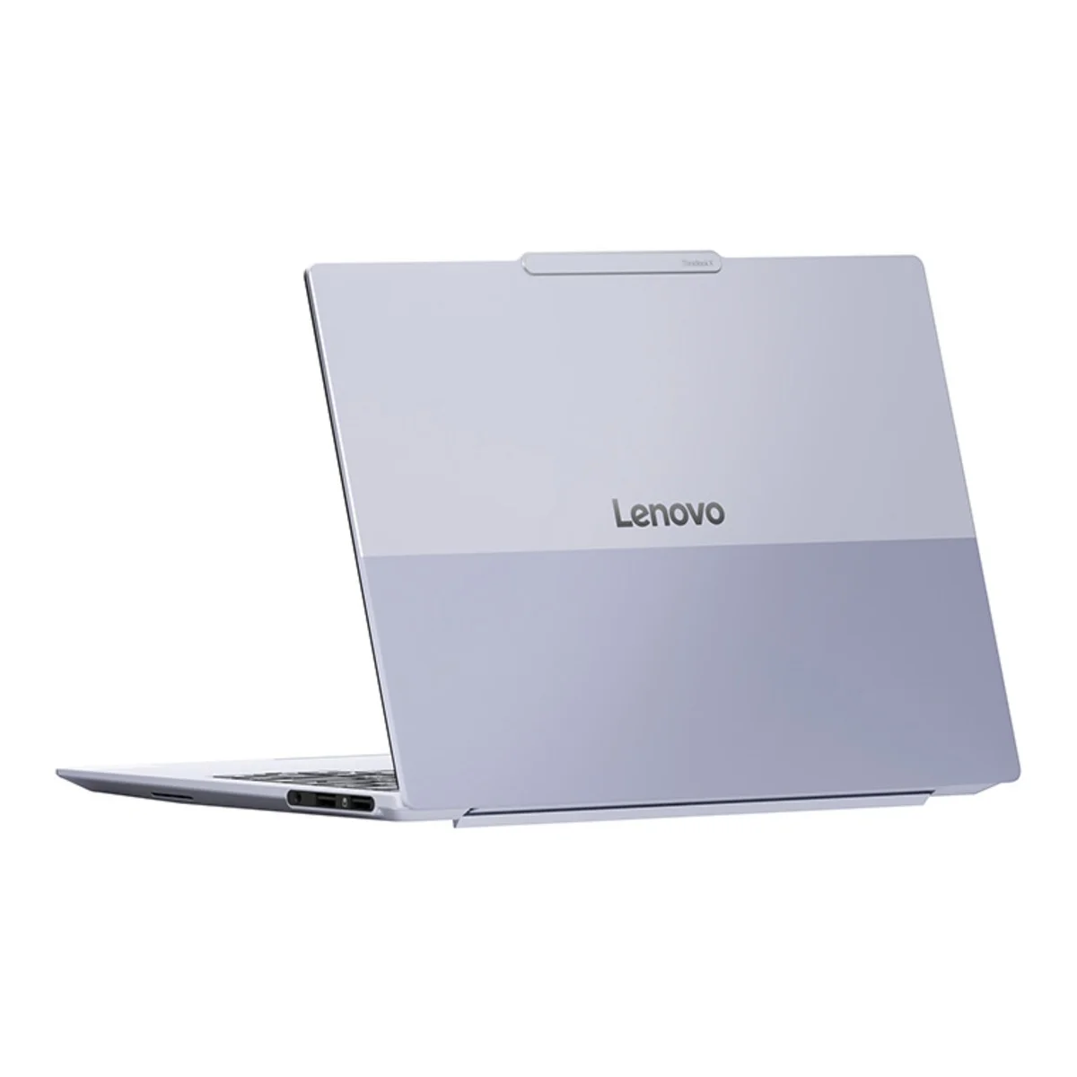 Lenovo ThinkBook X 2026 (глоб. ThinkBook 14x), Core Ultra 7 266V, Intel Arc, 16/1 ТБ, 14" 2.8K 120 Гц OLED, Фиолетовый — изображение 4