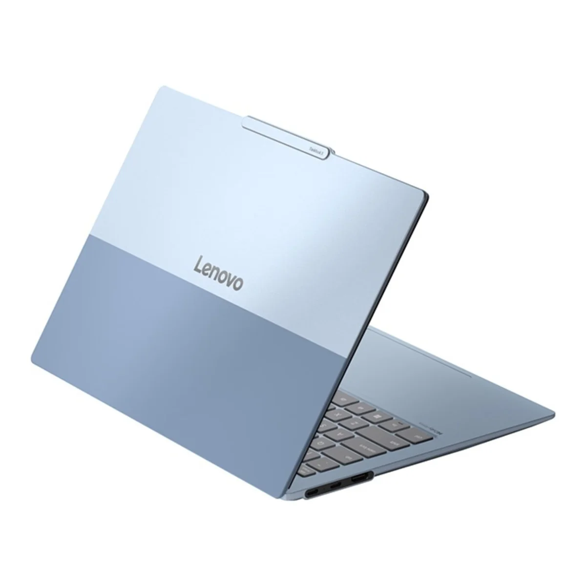 Lenovo ThinkBook X 2026 (глоб. ThinkBook 14x), Core Ultra 7 266V, Intel Arc, 16/1 ТБ, 14" 2.8K 120 Гц OLED, Синий — изображение 4