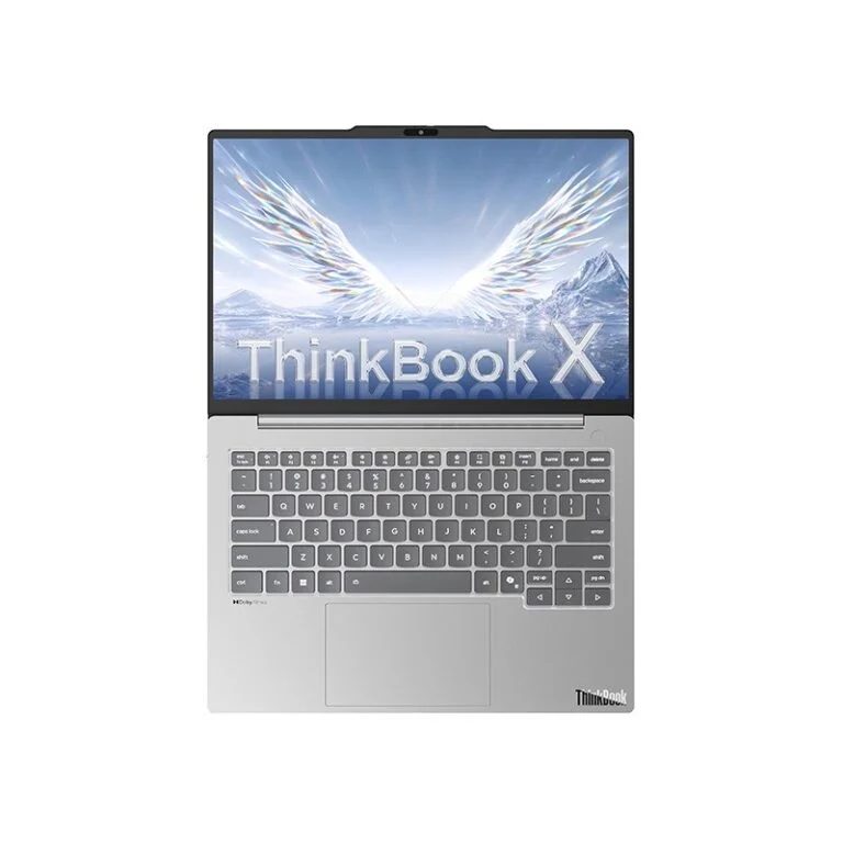 Lenovo ThinkBook X 2026 (глоб. ThinkBook 14x), Core Ultra 7 258V, Intel Arc, 32/1 ТБ, 14″ 2.8K 120 Гц OLED, Белый