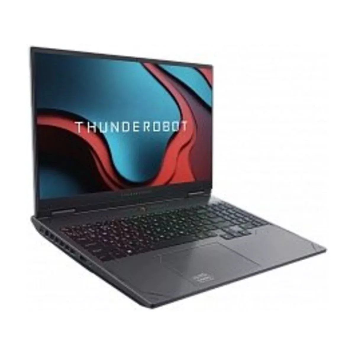 Thunderobot Gravity 16 Max 2025, Core i7-13650HX, RTX 5060, 16/1 ТБ, 16" 2.5K 180 Гц, Чёрный — изображение 3