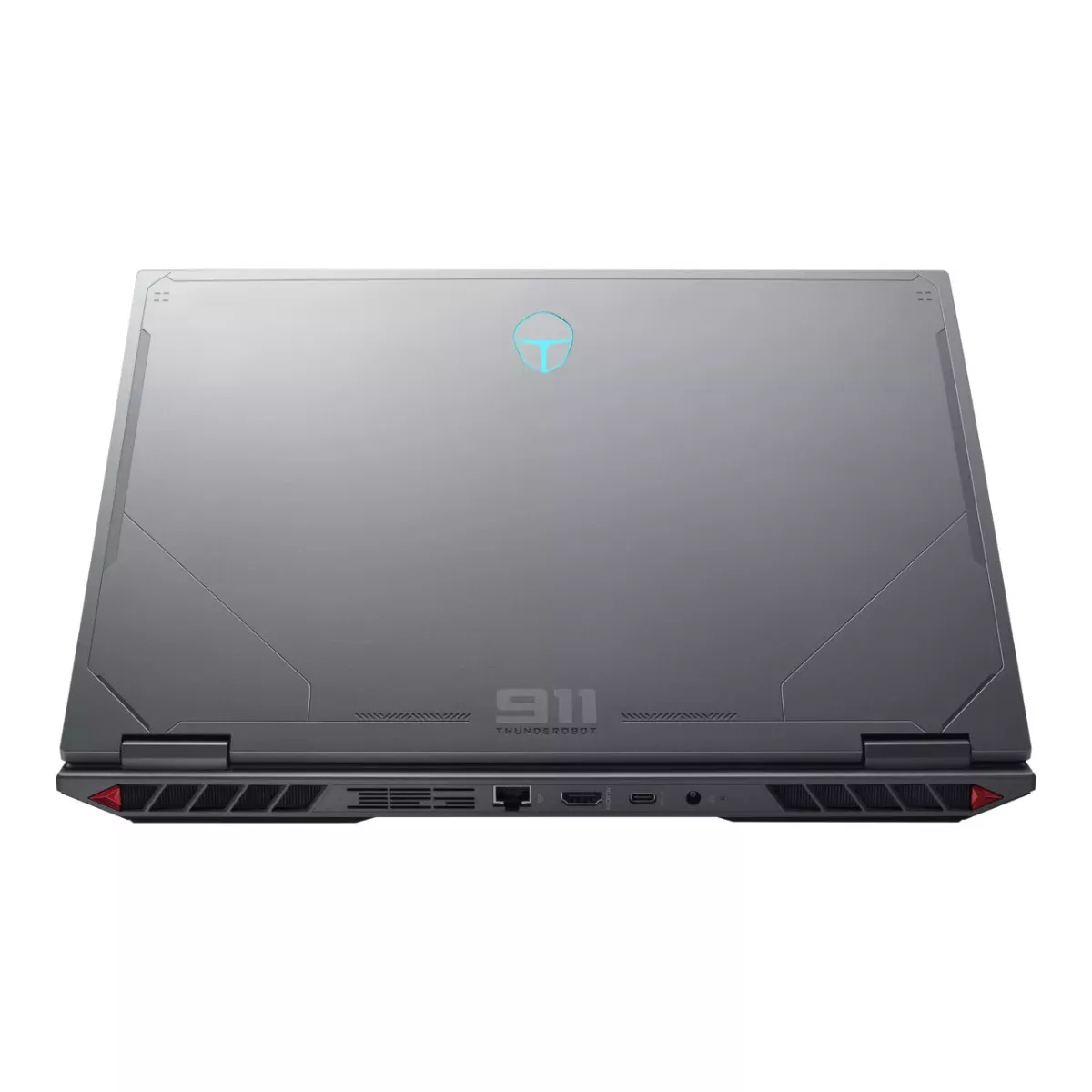 Thunderobot Gravity 16 Max 2025, Core i7-13650HX, RTX 5060, 16/1 ТБ, 16" 2.5K 180 Гц, Чёрный — изображение 4