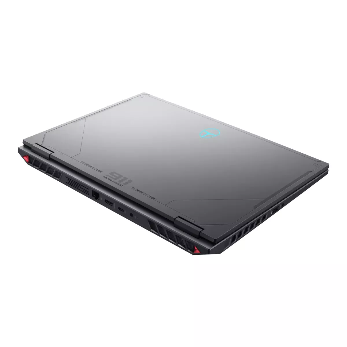 Thunderobot Gravity 16 Max 2025, Core i9-13900HX, RTX 5060, 16/1 ТБ, 16" 2.5K 300 Гц, Чёрный — изображение 5