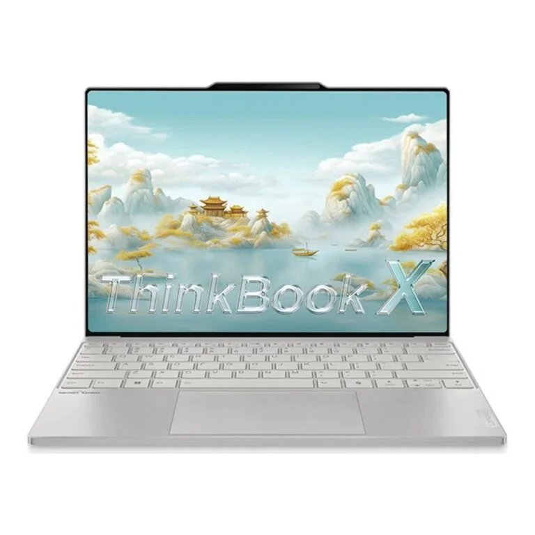 Lenovo ThinkBook X 2025, Core Ultra 9 285H, Intel Arc, 32/1 ТБ, 13.5" 2.8K 120 Гц, Золотой