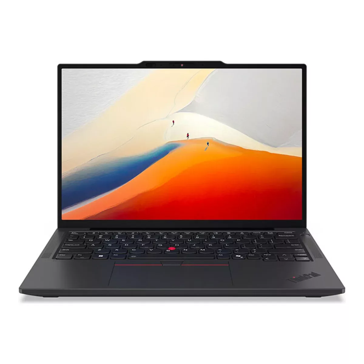 Lenovo ThinkPad X13 2026 (глоб. ThinkPad X13 Gen 7), Core Ultra 5 336H, Intel Arc, 32/1 ТБ, 13.3" FHD+ 60 Гц, 4G, Чёрный