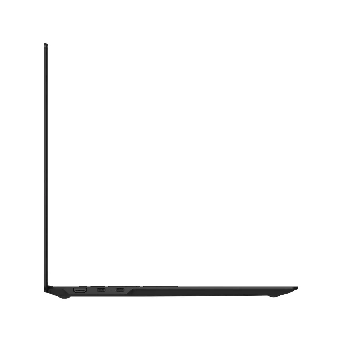 LG gram Pro 17 Z90U-G AL88C, Core Ultra 7 355H, Intel Arc, 32/1 ТБ, 17" 2.5K 60 Гц, Чёрный — изображение 3