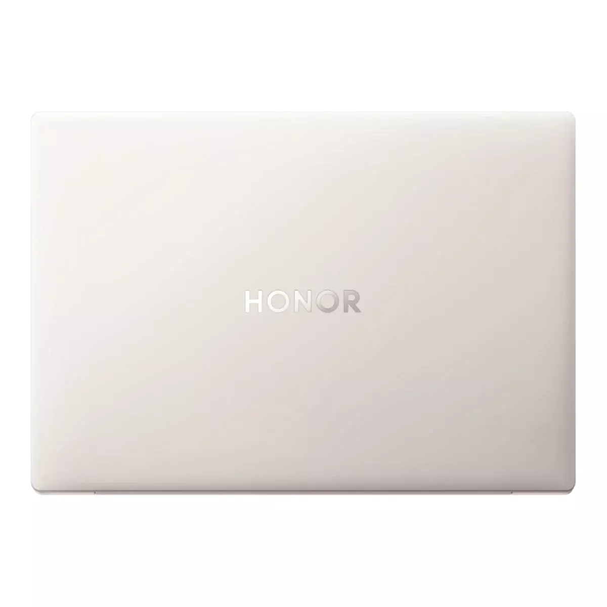 Honor MagicBook 14 2026, Core Ultra 5 336H, Intel Arc, 32/1 ТБ, 14" 2.8K 120 Гц, Золотой — изображение 2