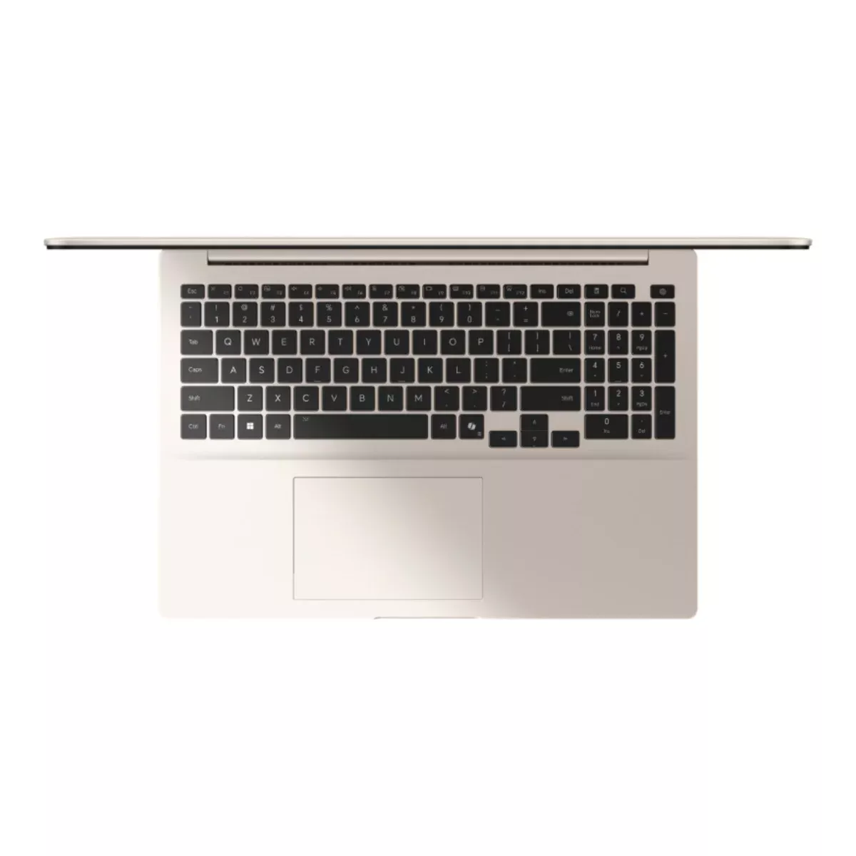 Honor MagicBook 16 2026, Core Ultra 5 336H, Intel Arc, 32/1 ТБ, 16" 2.5K 180 Гц, Золотой — изображение 4