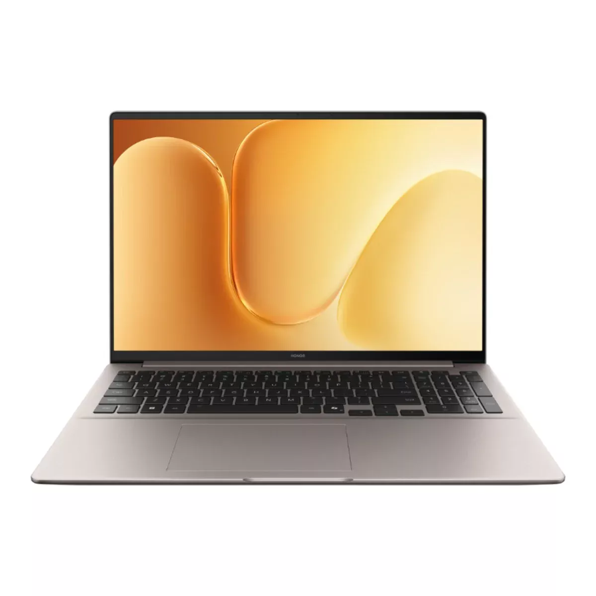Honor MagicBook 16 2026, Core Ultra 5 336H, Intel Arc, 32/1 ТБ, 16" 2.5K 180 Гц, Серый