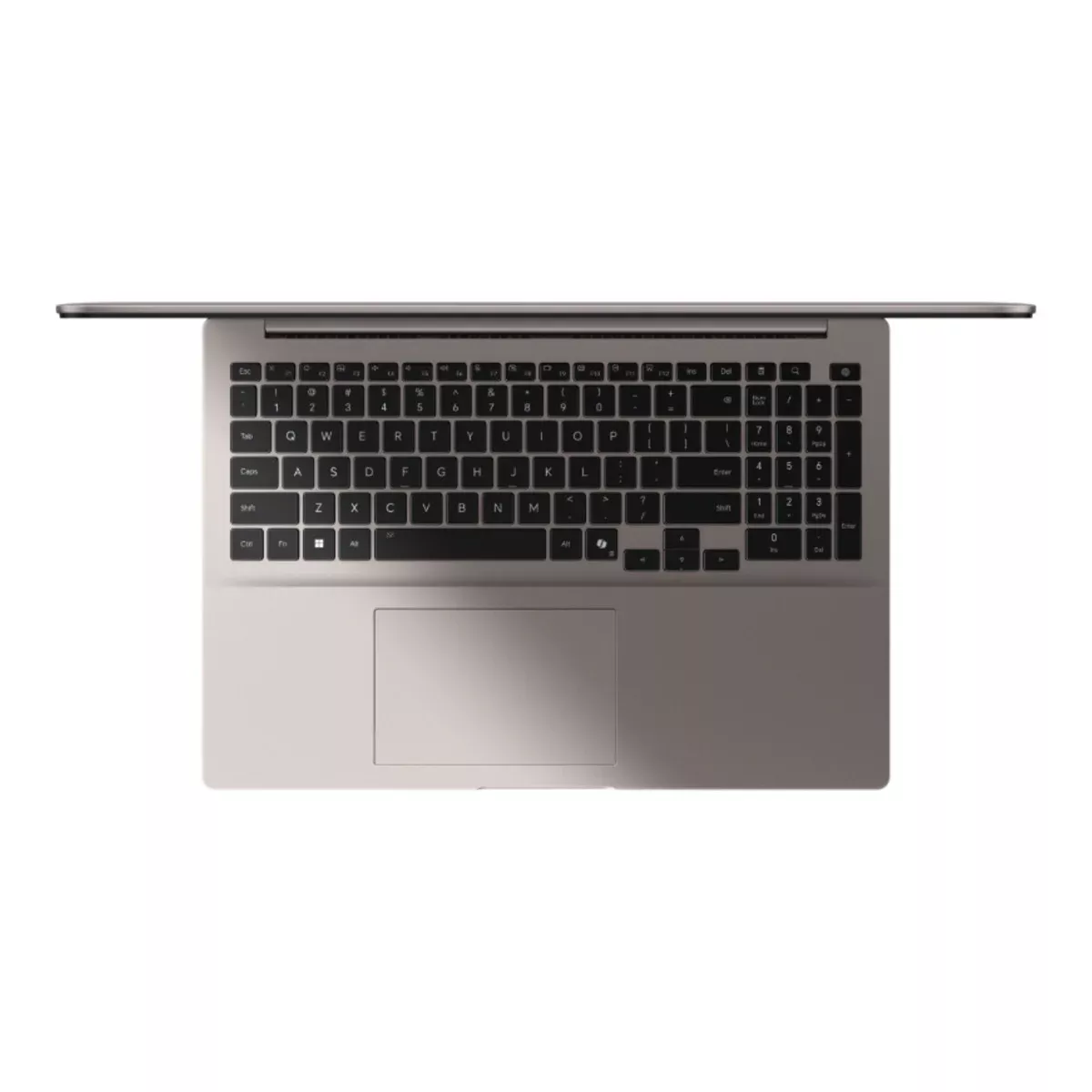 Honor MagicBook 16 2026, Core Ultra 5 336H, Intel Arc, 32/1 ТБ, 16" 2.5K 180 Гц, Серый — изображение 4