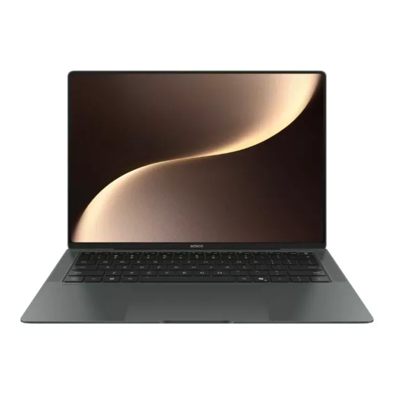 Honor MagicBook Art 14 2025, Core Ultra 5 225H, Intel Arc, 32/1 ТБ, 14.6" 3.1K 120 Гц OLED, Зелёный