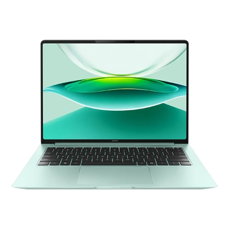 Honor MagicBook Pro 14, Core Ultra 5 225H, Intel Arc, 32/1 ТБ, 14.6" 3K 120 Гц OLED, Зелёный