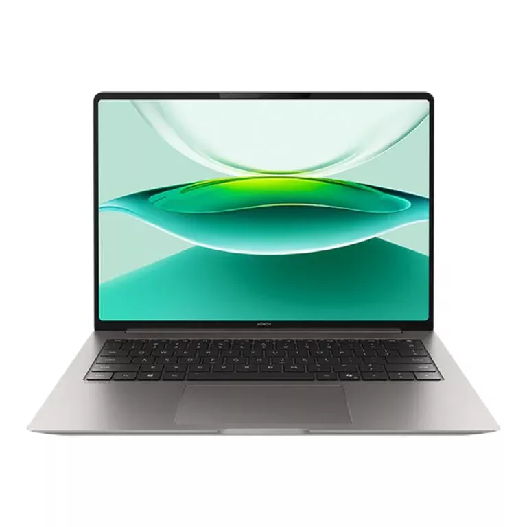 Honor MagicBook Pro 14, Core Ultra 9 285H, Intel Arc, 32/1 ТБ, 14.6" 3K 120 Гц OLED, Серый