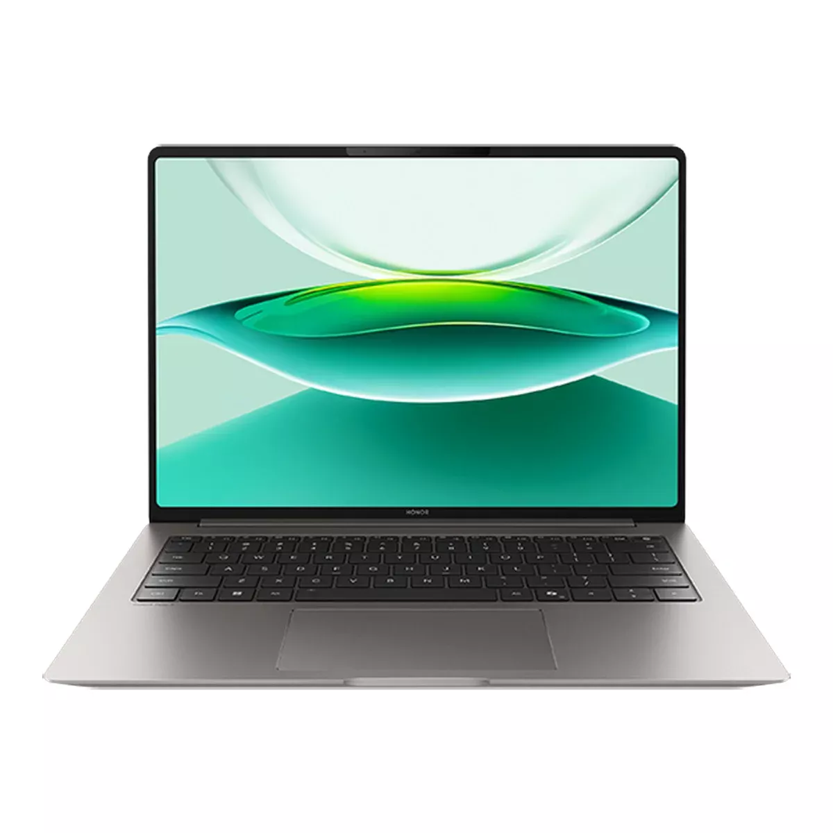 Honor MagicBook Pro 14, Core Ultra 5 225H, Intel Arc, 32/1 ТБ, 14.6" 3K 120 Гц OLED, Серый