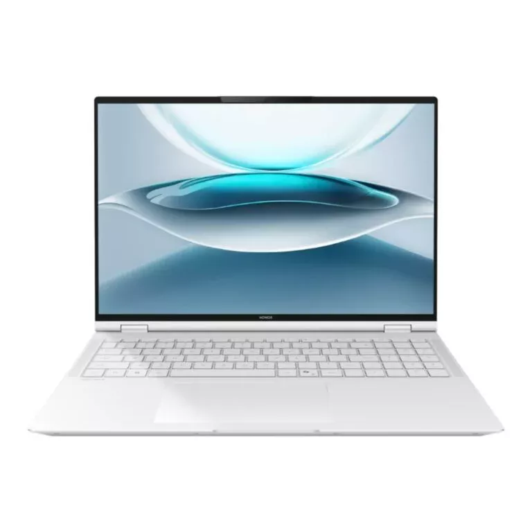 Honor MagicBook Pro 16, Core Ultra 9 285H, Intel Arc, 32/1 ТБ, 16" 3K 165 Гц, Белый