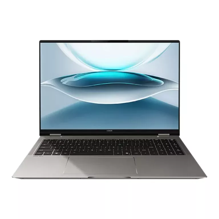 Honor MagicBook Pro 16, Core Ultra 9 285H, Intel Arc, 32/1 ТБ, 16" 3K 165 Гц, Серый