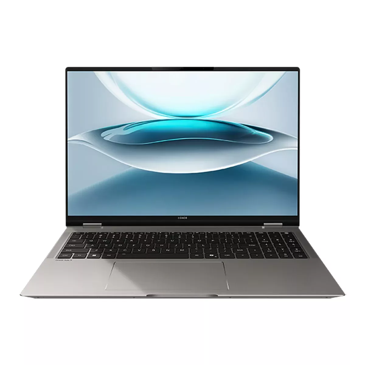 Honor MagicBook Pro 16, Core Ultra 5 225H, Intel Arc, 32/1 ТБ, 16" 3K 165 Гц, Серый