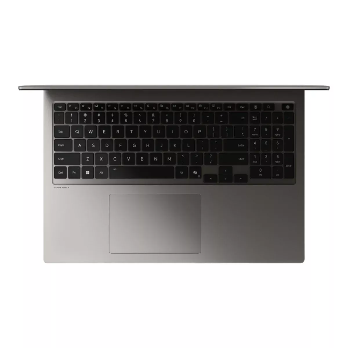 Honor MagicBook Pro 16, Core Ultra 5 225H, Intel Arc, 32/1 ТБ, 16" 3K 165 Гц, Серый — изображение 4