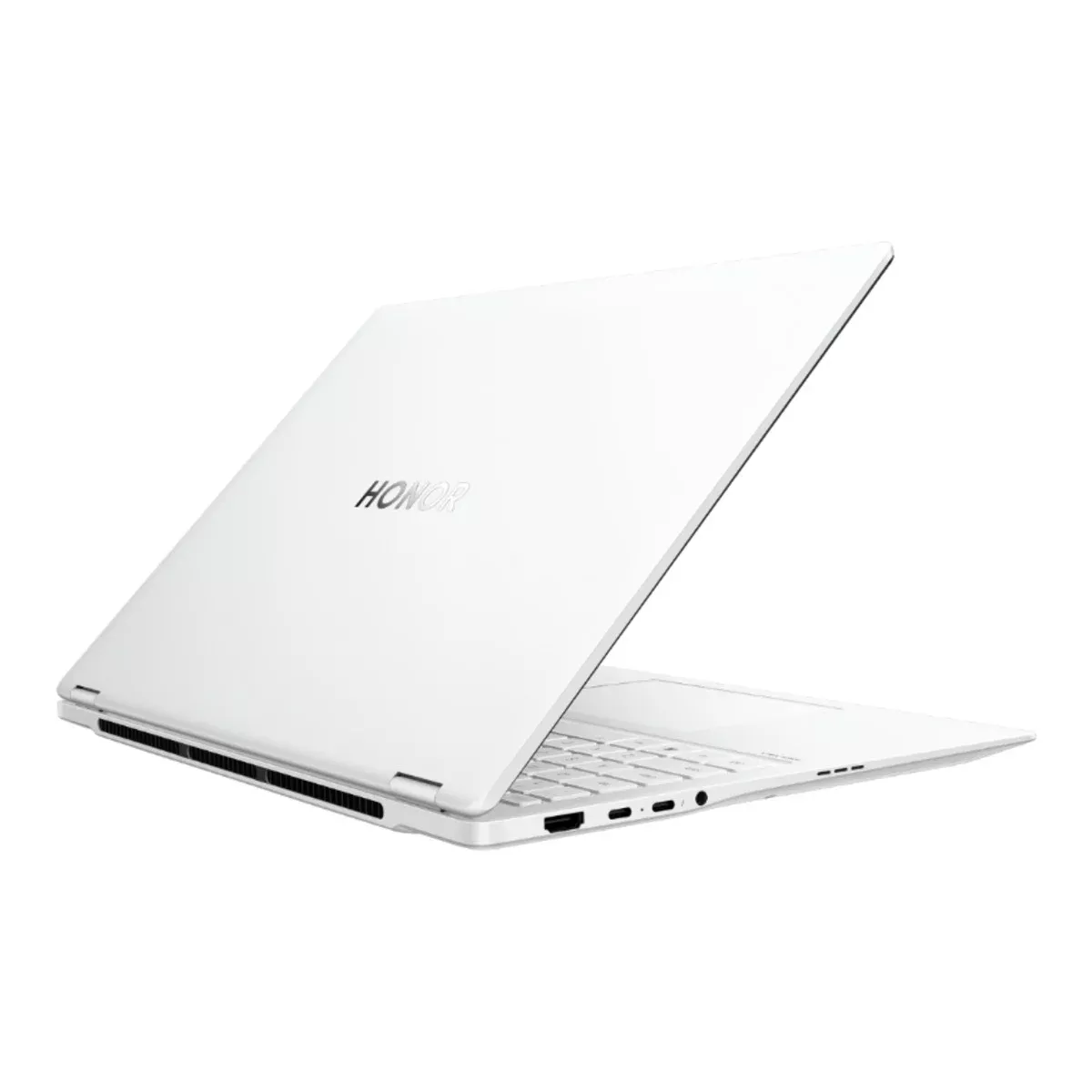 Honor MagicBook Pro 16 2026, Core Ultra X9 388H, Intel Arc, 32/1 ТБ, 16" 3K 165 Гц, Белый — изображение 5