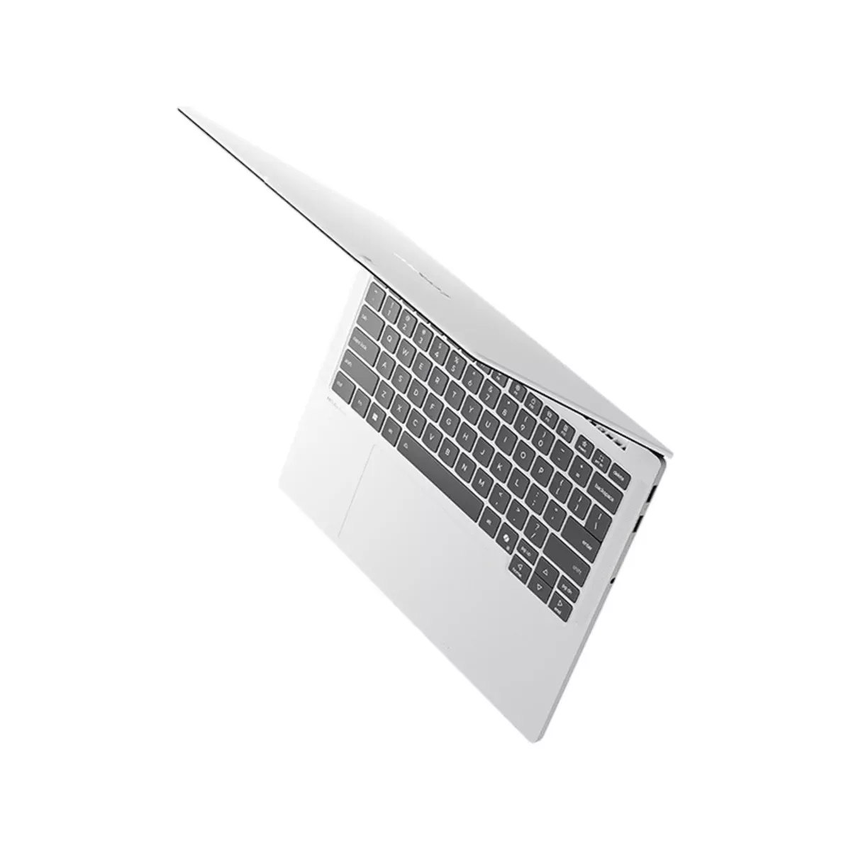 Lenovo IdeaPad Pro 14 GT 2026 (глоб. IdeaPad Pro 5i Gen 11), Core Ultra X7 358H, Intel Arc, 32/1 ТБ, 14" 2.8K 120 Гц OLED, Белый — изображение 2