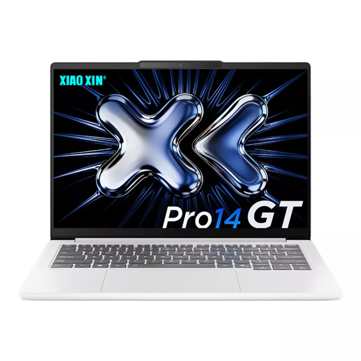 Lenovo IdeaPad Pro 14 GT 2026 (глоб. IdeaPad Pro 5i Gen 11), Core Ultra X7 358H, Intel Arc, 32/1 ТБ, 14" 2.8K 120 Гц OLED, Белый