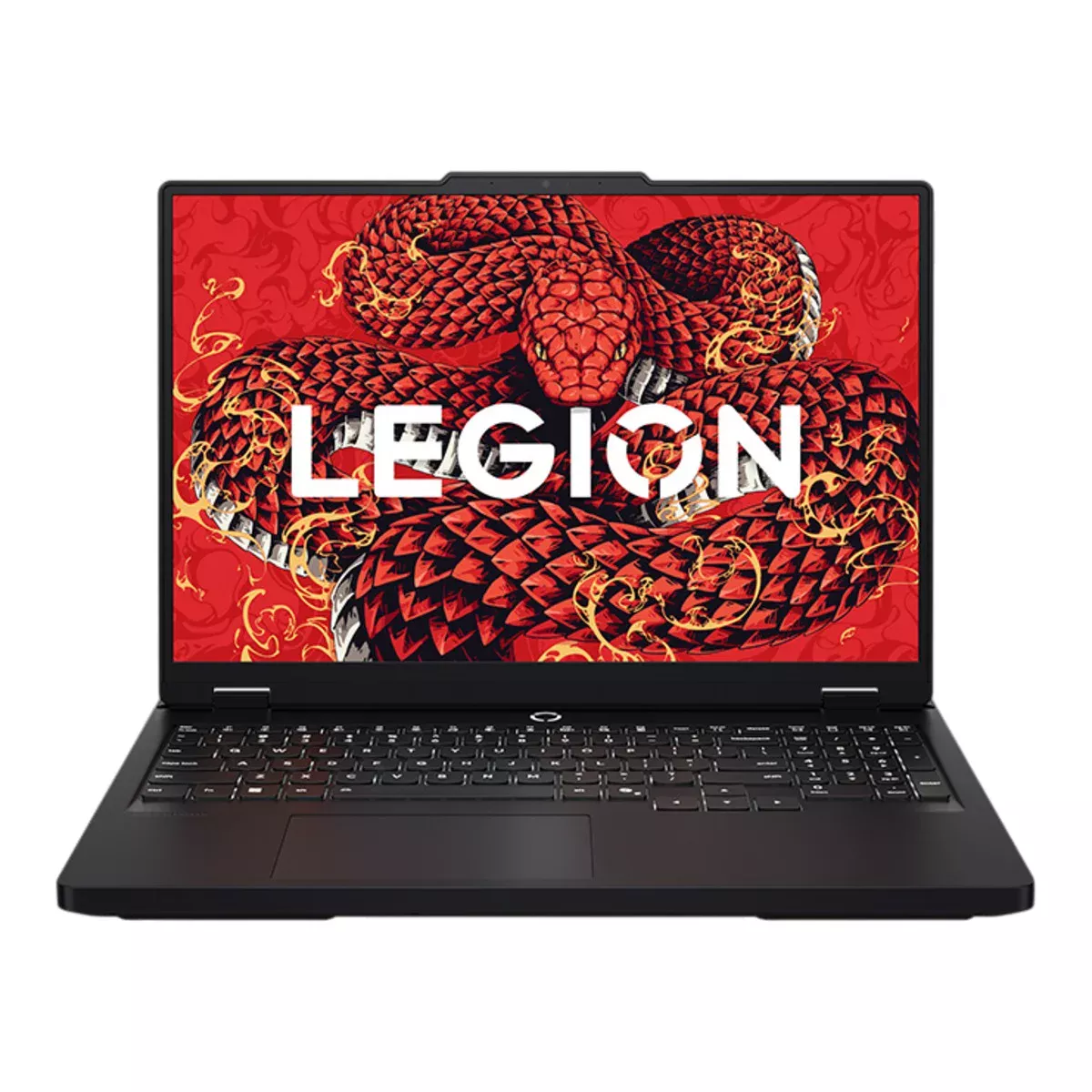 Lenovo Legion R7000P 2025 (глоб. Legion Pro 5 Gen 10), Ryzen 9 8945HX, RTX 5070, 32/1 ТБ, 16" 2.5K 240 Гц, Чёрный