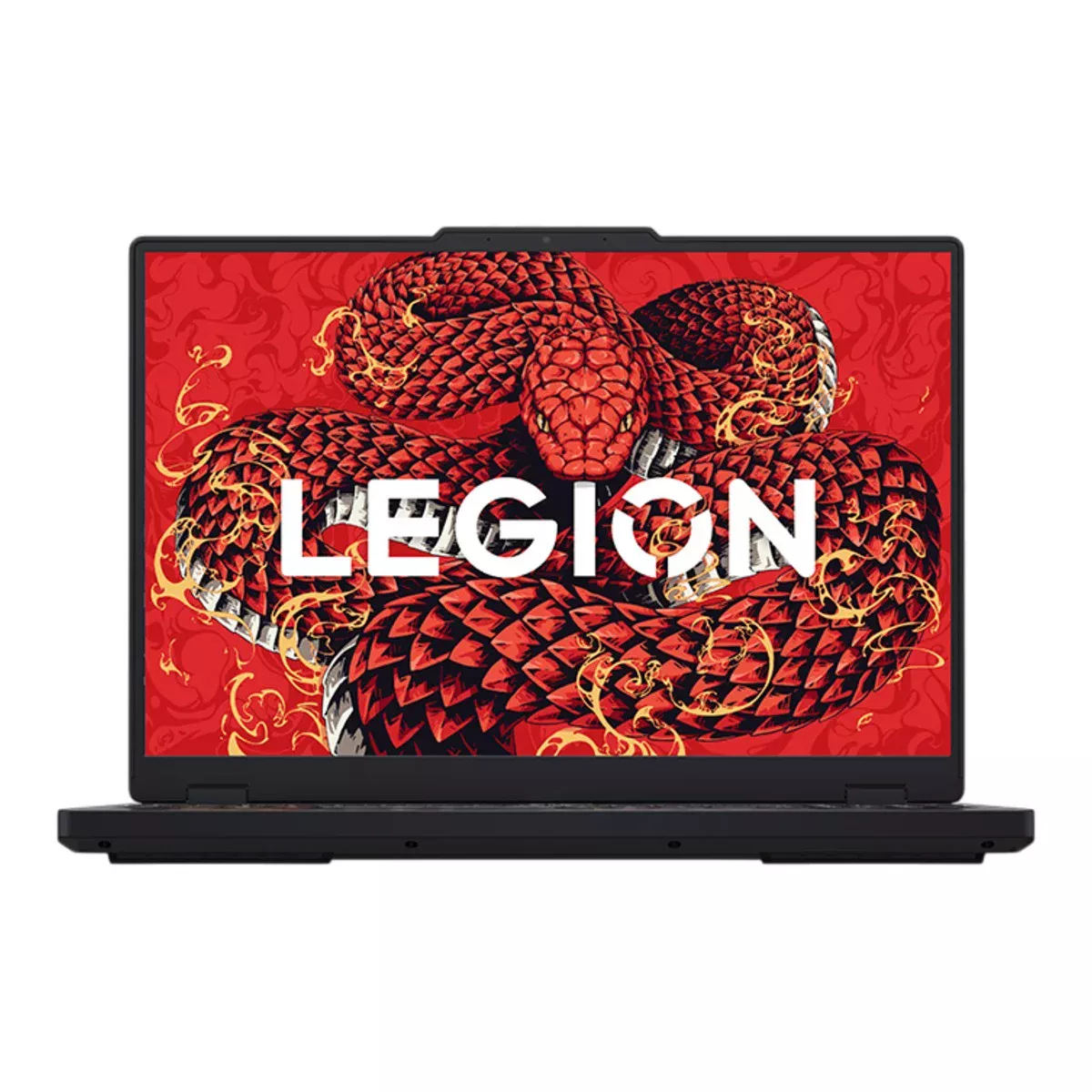 Lenovo Legion R7000P 2025 (глоб. Legion Pro 5 Gen 10), Ryzen 9 8945HX, RTX 5070, 32/1 ТБ, 16" 2.5K 240 Гц, Чёрный — изображение 3