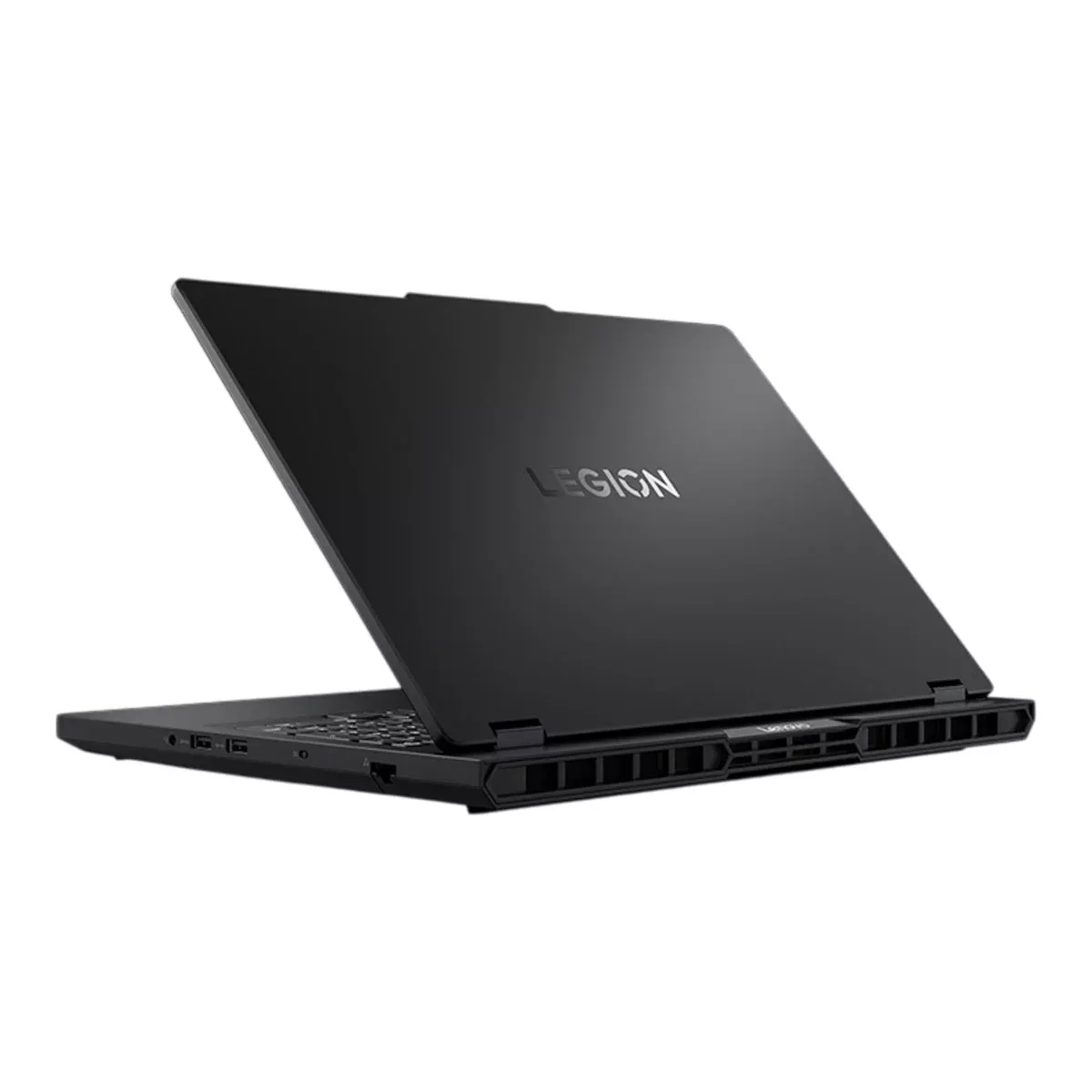 Lenovo Legion R7000P 2025 (глоб. Legion Pro 5 Gen 10), Ryzen 9 8945HX, RTX 5070, 32/1 ТБ, 16" 2.5K 240 Гц, Чёрный — изображение 5