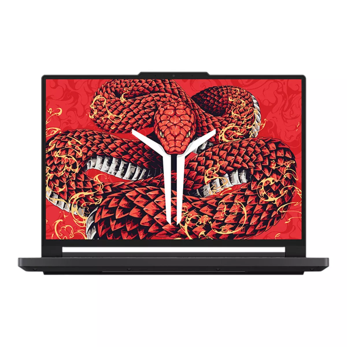 Lenovo Legion R9000P 2025, Ryzen 9 9955HX, RTX 5060, 32/1 ТБ, 16" 2.5K 240 Гц, Чёрный — изображение 2