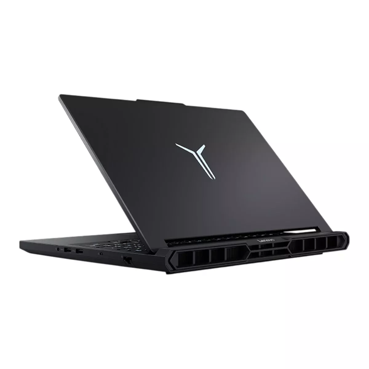 Lenovo Legion R9000P 2025, Ryzen 9 9955HX, RTX 5060, 32/1 ТБ, 16" 2.5K 240 Гц, Чёрный — изображение 3