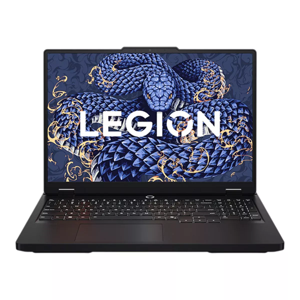 Lenovo Legion Y7000P 2025 (глоб. Legion Pro 5i Gen 10), Core Ultra 7 255HX, RTX 5060, 32/1 ТБ, 16" 2.5K 240 Гц, Белый