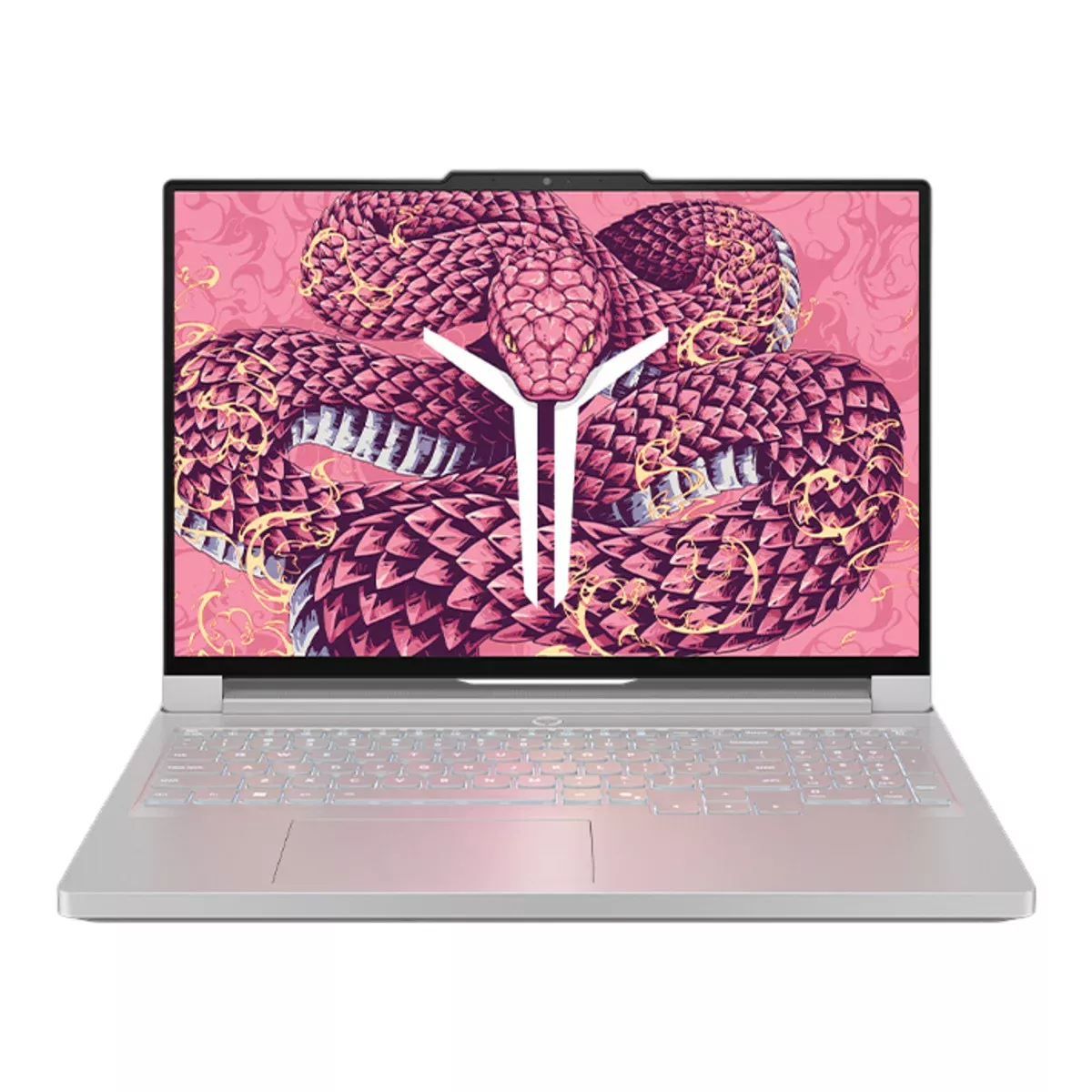 Lenovo Legion Y9000P 2025 (глоб. Legion Pro 7i Gen 10), Core Ultra 9 275HX, RTX 5070 Ti, 32/1 ТБ, 16" 2.5K 240 Гц OLED, Белый