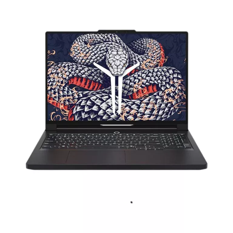 Lenovo Legion Y9000P 2025, Core Ultra 9 275HX, RTX 5070, 32/1 ТБ, 16" 2.5K 240 Гц OLED, Чёрный