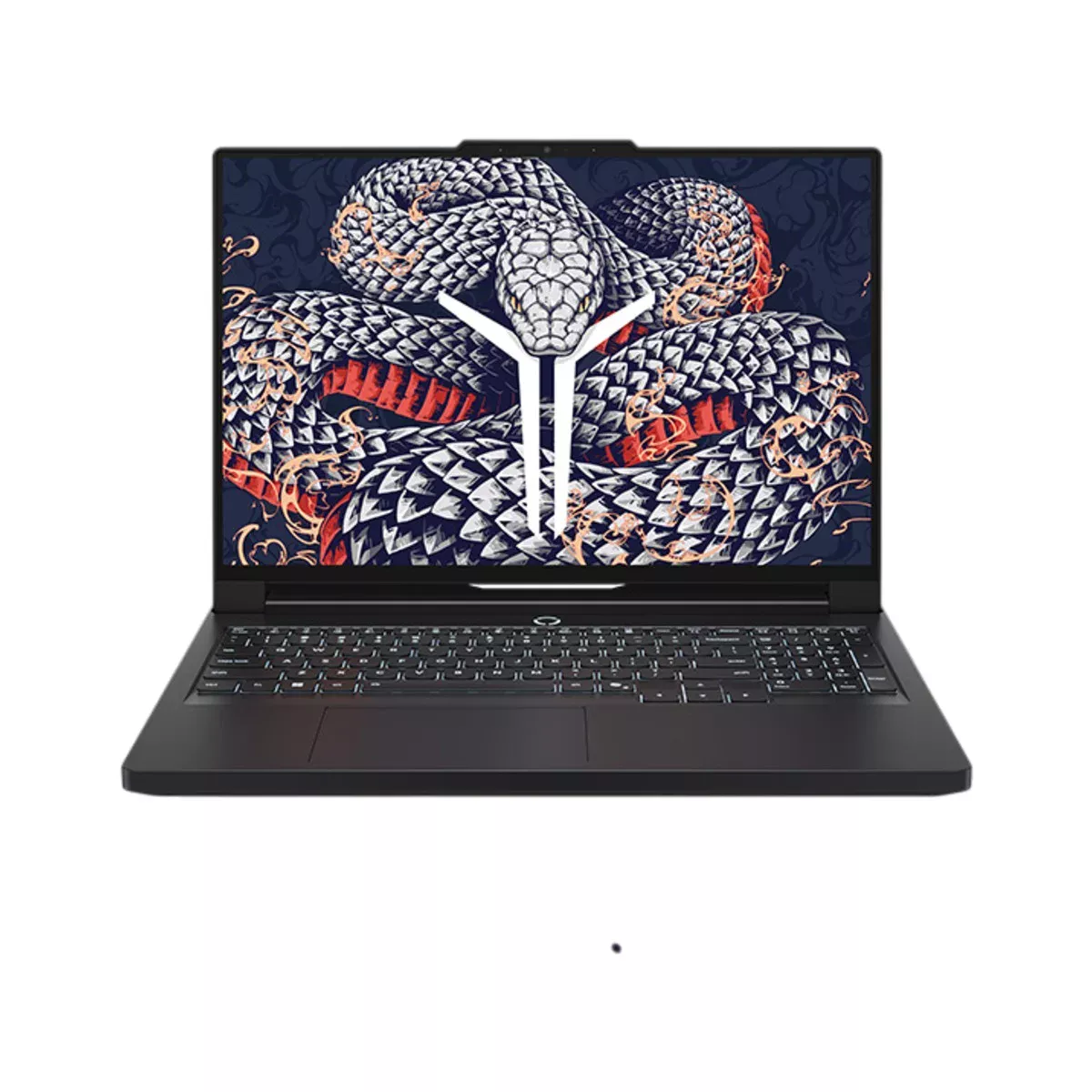 Lenovo Legion Y9000P 2025 (глоб. Legion Pro 7i Gen 10), Core Ultra 9 275HX, RTX 5090, 64/2 ТБ, 16" 2.5K 240 Гц OLED, Чёрный