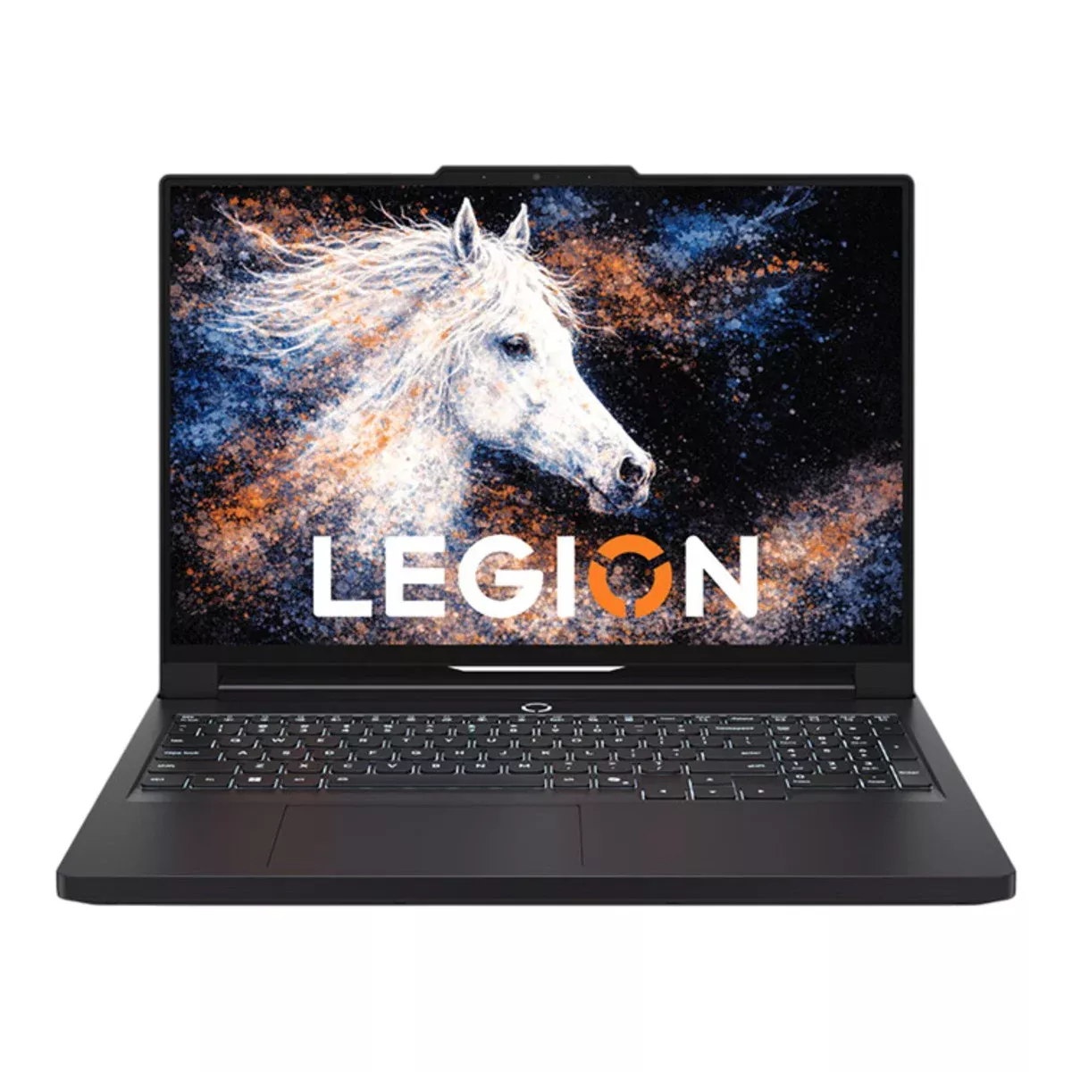 Lenovo Legion Y9000P 2026 (глоб. Legion Pro 7i Gen 10), Core Ultra 9 290HX+, RTX 5090, 64/2 ТБ, 16" 2.5K 240 Гц, Чёрный