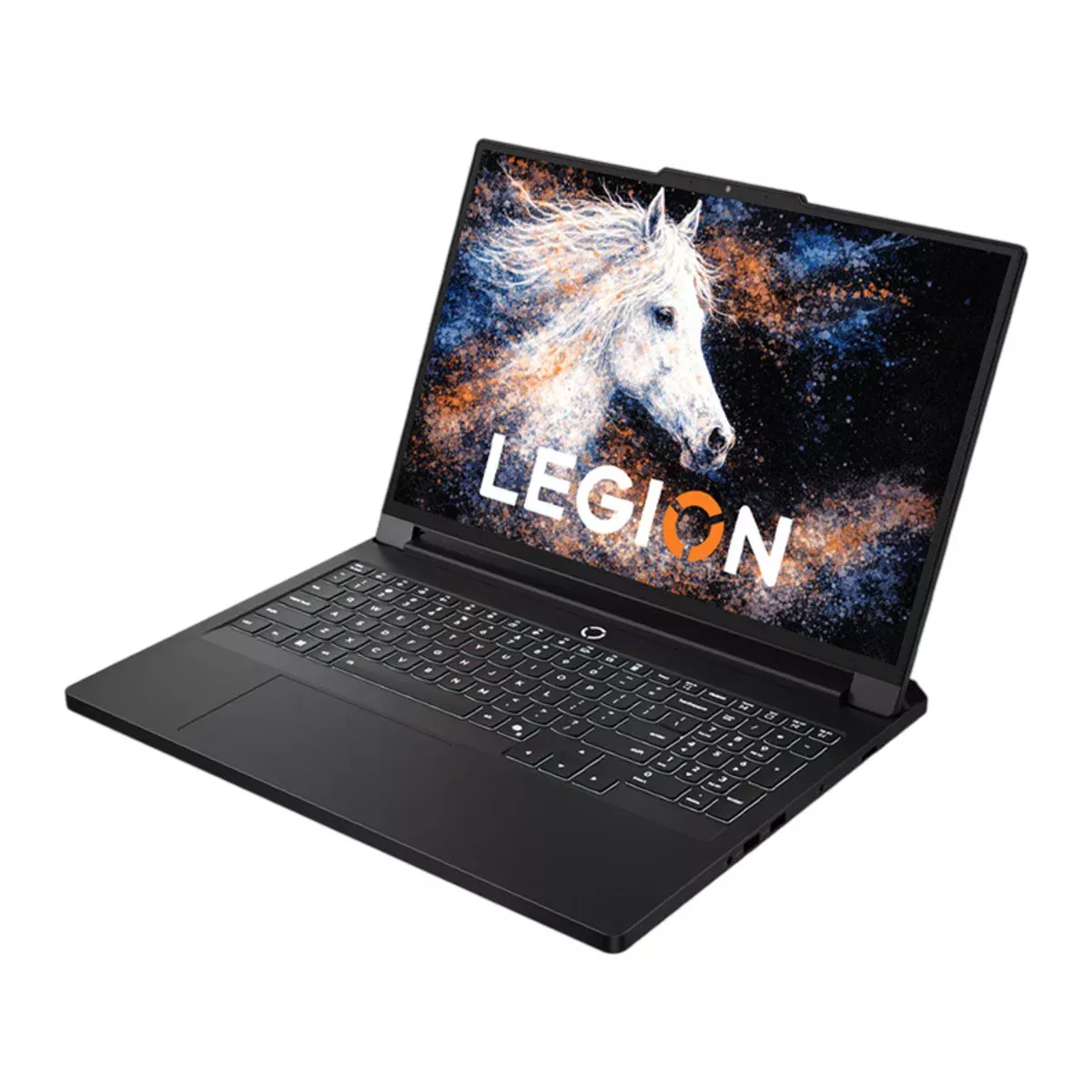 Lenovo Legion Y9000P 2026 (глоб. Legion Pro 7i Gen 10), Core Ultra 9 290HX+, RTX 5090, 64/2 ТБ, 16" 2.5K 240 Гц, Чёрный — изображение 3