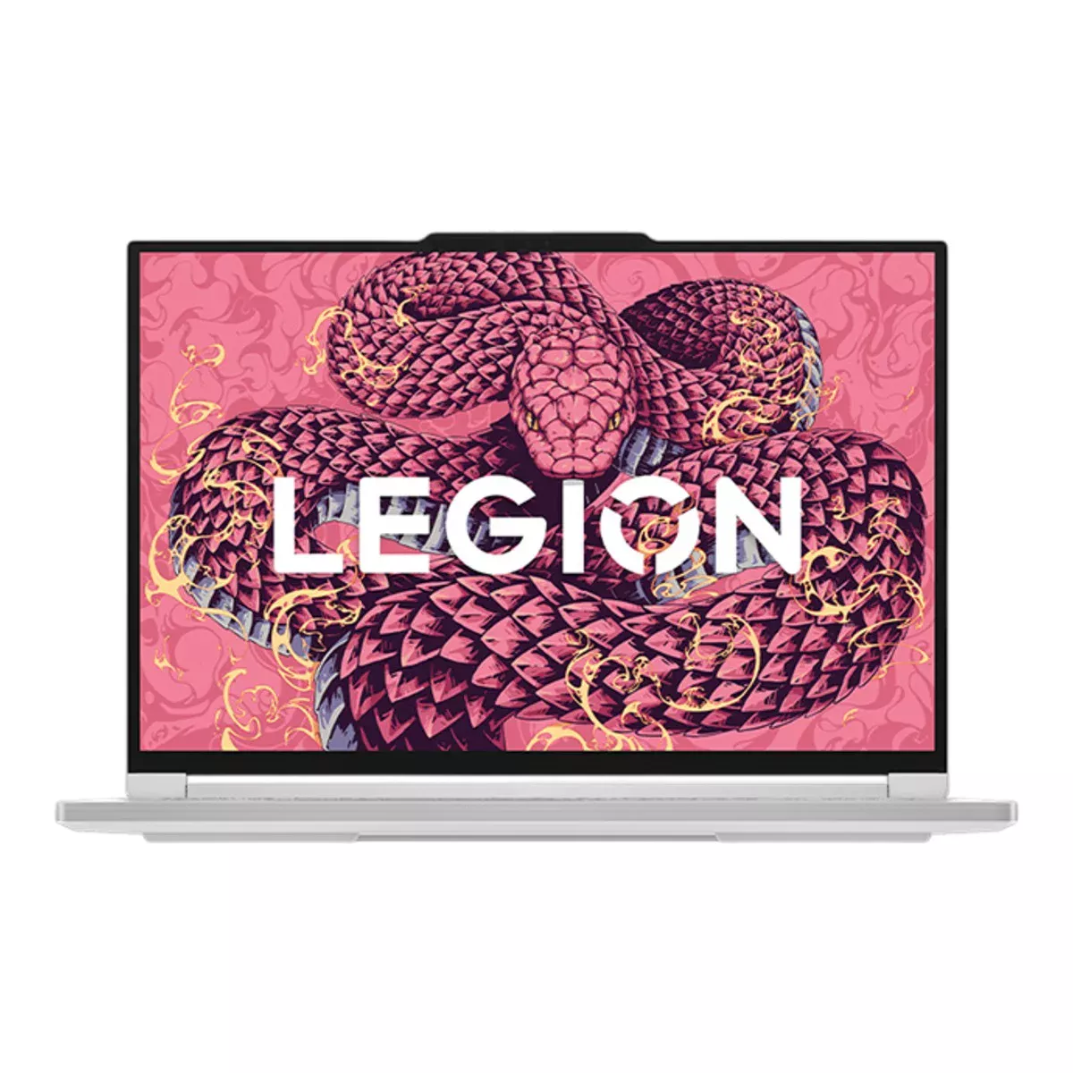 Lenovo Legion Y9000X 2025 (глоб. Legion 7i Gen 10), Core Ultra 9 275HX, RTX 5060, 32/1 ТБ, 16" 2.5K 240 Гц OLED, Белый — изображение 2
